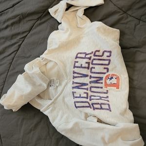 Denver Broncos Hoodie